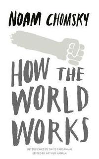 bokomslag How the World Works