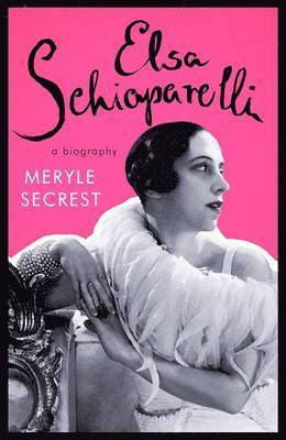 Elsa Schiaparelli 1