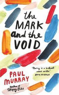 The Mark and the Void 1