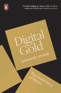bokomslag Digital Gold
