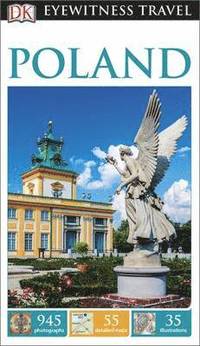 bokomslag Poland