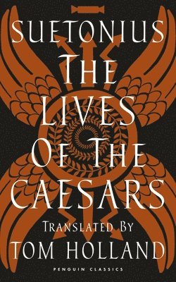 The Lives of the Caesars 1