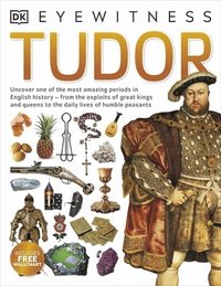bokomslag Tudor
