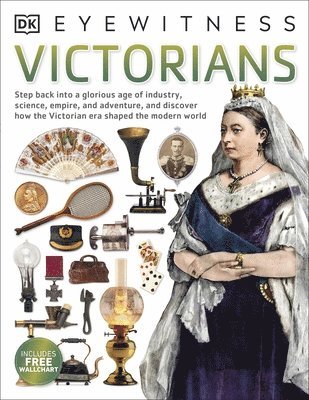 Victorians 1