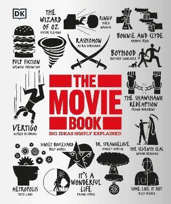 The Movie Book 1