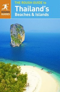 bokomslag The Rough Guide to Thailand's Beaches and Islands