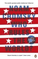 Noam Chomsky - Who Rules the World?, Häftad