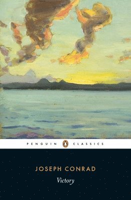 Joseph Conrad, Robert Hampson - Victory, Häftad