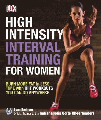 High-Intensity Interval Training for Women 1