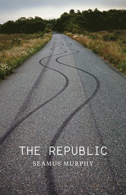 Seamus Murphy - Republic, Inbunden