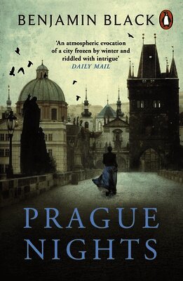 Benjamin Black - Prague Nights, Häftad