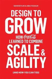 bokomslag Design to Grow