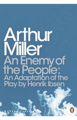 bokomslag An Enemy of the People