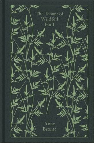 Anne Brontë, Stevie Davies - Tenant of Wildfell Hall, Inbunden