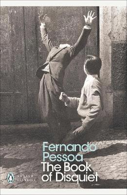 Fernando Pessoa, Richard Zenith - Book of Disquiet, Häftad