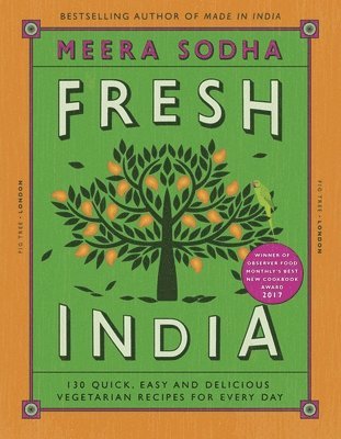 Fresh India 1