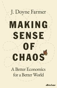 bokomslag Making Sense of Chaos