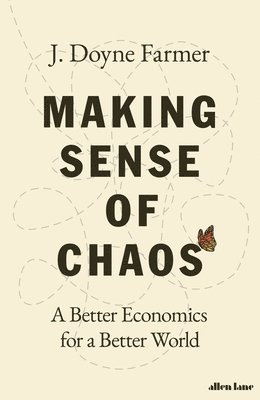 Making Sense of Chaos 1