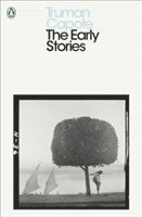 bokomslag The Early Stories of Truman Capote