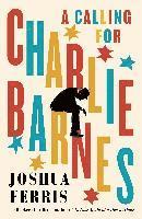 bokomslag Calling For Charlie Barnes