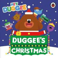 bokomslag Hey Duggee: Duggee's Christmas