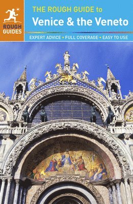 The Rough Guide to Venice & the Veneto (Travel Guide) 1