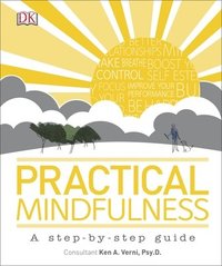 bokomslag Practical Mindfulness
