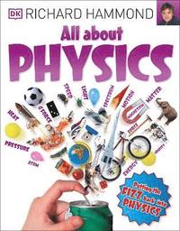 bokomslag All About Physics