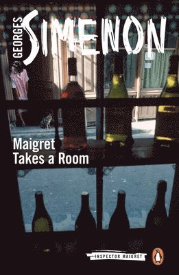 Maigret Takes a Room 1