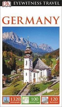 bokomslag Germany