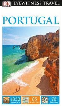 bokomslag Portugal