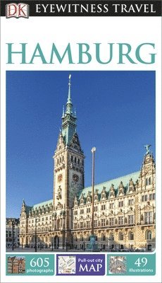 bokomslag DK Hamburg