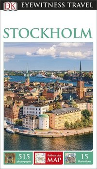 bokomslag Stockholm