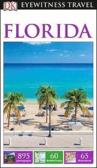 bokomslag Florida