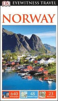bokomslag Norway