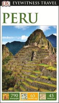 bokomslag Peru