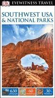 bokomslag Southwest USA & National Parks