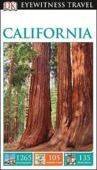 bokomslag California