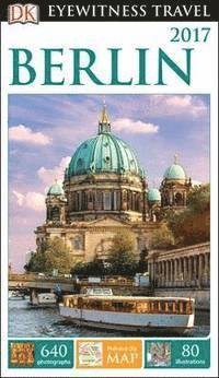 bokomslag Berlin