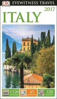 bokomslag Italy