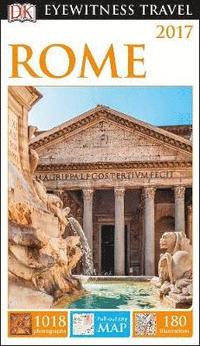 bokomslag Rome