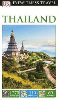 bokomslag Thailand