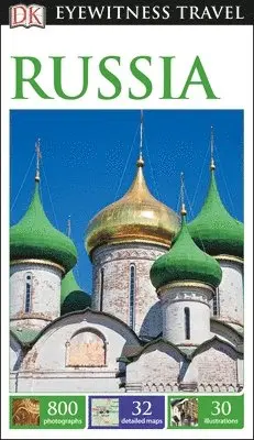 DK Russia