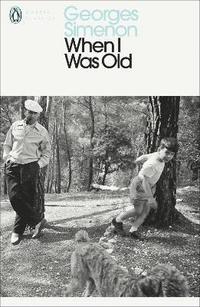 bokomslag When I Was Old