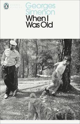 bokomslag When I Was Old