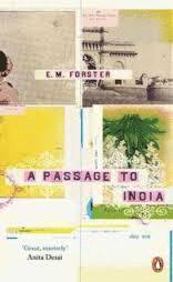 E M Forster, E.M. Forster, E. M. Forster - Passage to India, Häftad