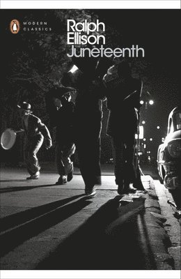 Ralph Ellison, John Callahan - Juneteenth, Häftad
