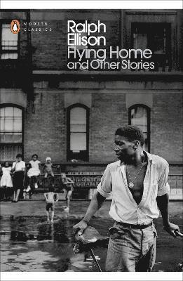 John Callahan, Ralph Ellison - Flying Home And Other Stories, Häftad