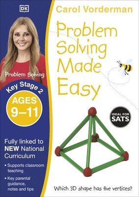 Problem Solving Made Easy, Ages 9-11 (Key Stage 2) 1