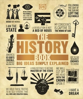 The History Book 1